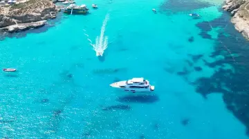 Thumbnail von Sunseeker Yacht 95 EVERDEEN