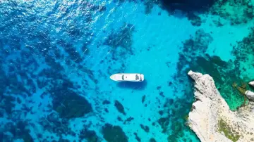 Thumbnail von Sunseeker Yacht 95 EVERDEEN