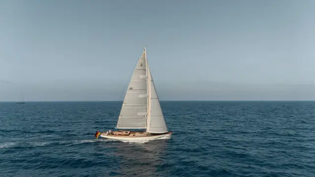 Spirit 60DH SPIRIT OF RANI