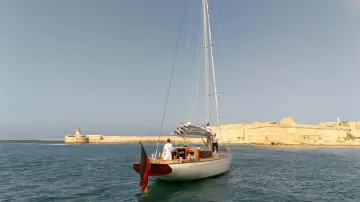 Thumbnail von Spirit 60DH SPIRIT OF RANI