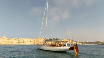 Thumbnail von Spirit 60DH SPIRIT OF RANI