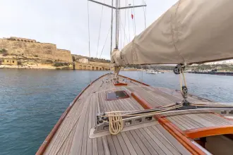Thumbnail von Spirit 60DH SPIRIT OF RANI