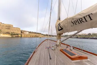 Thumbnail von Spirit 60DH SPIRIT OF RANI