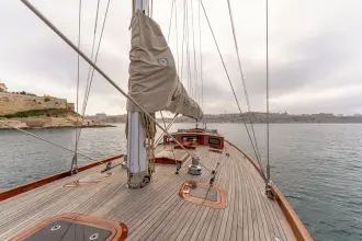 Thumbnail von Spirit 60DH SPIRIT OF RANI