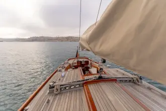 Thumbnail von Spirit 60DH SPIRIT OF RANI