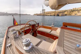 Thumbnail von Spirit 60DH SPIRIT OF RANI