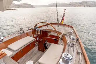 Thumbnail von Spirit 60DH SPIRIT OF RANI