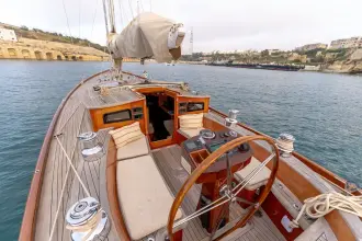 Thumbnail von Spirit 60DH SPIRIT OF RANI