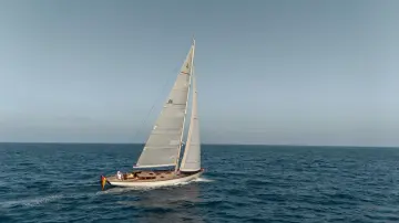 Thumbnail von Spirit 60DH SPIRIT OF RANI