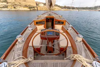 Thumbnail von Spirit 60DH SPIRIT OF RANI