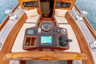 Thumbnail von Spirit 60DH SPIRIT OF RANI