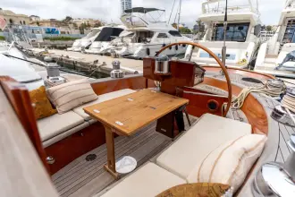 Thumbnail von Spirit 60DH SPIRIT OF RANI