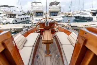 Thumbnail von Spirit 60DH SPIRIT OF RANI