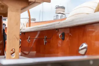 Thumbnail von Spirit 60DH SPIRIT OF RANI