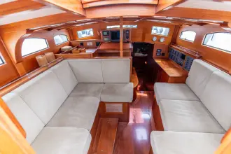 Thumbnail von Spirit 60DH SPIRIT OF RANI