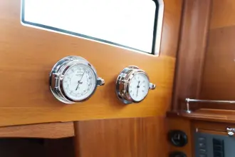 Thumbnail von Spirit 60DH SPIRIT OF RANI