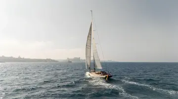Thumbnail von Spirit 60DH SPIRIT OF RANI