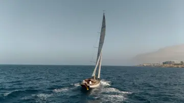 Thumbnail von Spirit 60DH SPIRIT OF RANI