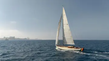 Thumbnail von Spirit 60DH SPIRIT OF RANI