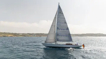 Thumbnail von Spirit 60DH SPIRIT OF RANI
