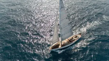 Thumbnail von Spirit 60DH SPIRIT OF RANI