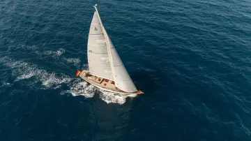 Thumbnail von Spirit 60DH SPIRIT OF RANI