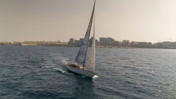 Thumbnail von Spirit 60DH SPIRIT OF RANI