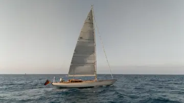 Thumbnail von Spirit 60DH SPIRIT OF RANI