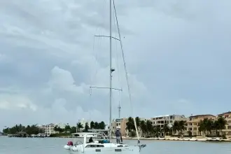 Thumbnail von Beneteau Oceanis 41.1 MAR III