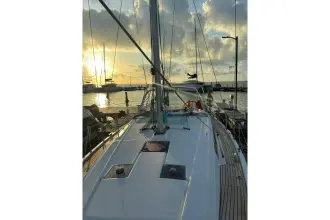 Thumbnail von Beneteau Oceanis 41.1 MAR III