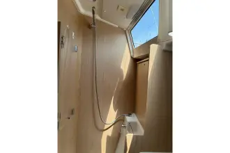 Thumbnail von Beneteau Oceanis 41.1 MAR III