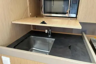 Thumbnail von Beneteau Oceanis 41.1 MAR III