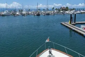 Thumbnail von Defever Performance Offshore Cruiser 1983 DeFever Performance Offshore Cruiser