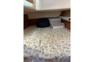 Thumbnail von Beneteau Oceanis 43