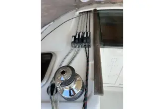 Thumbnail von Beneteau Oceanis 43
