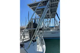Thumbnail von Beneteau Oceanis 43
