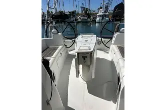 Thumbnail von Beneteau Oceanis 43