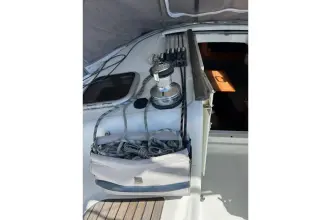 Thumbnail von Beneteau Oceanis 43