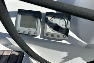 Thumbnail von Beneteau Oceanis 43