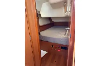 Thumbnail von Beneteau Oceanis 43