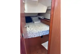 Thumbnail von Beneteau Oceanis 43
