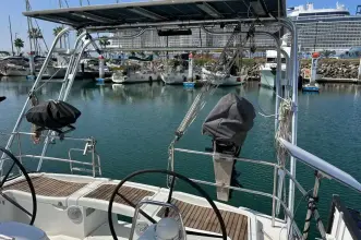 Thumbnail von Beneteau Oceanis 43