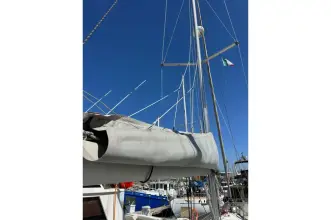 Thumbnail von Beneteau Oceanis 43