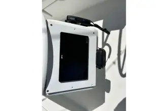 Thumbnail von Beneteau Oceanis 43