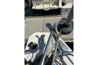 Thumbnail von Beneteau Oceanis 43