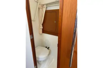 Thumbnail von Beneteau Oceanis 43
