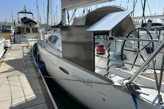 Thumbnail von Beneteau Oceanis 43
