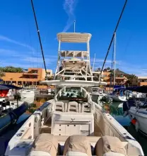 Thumbnail von Boston Whaler 370 Outrage