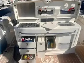 Thumbnail von Boston Whaler 370 Outrage