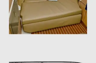 Thumbnail von Boston Whaler 370 Outrage